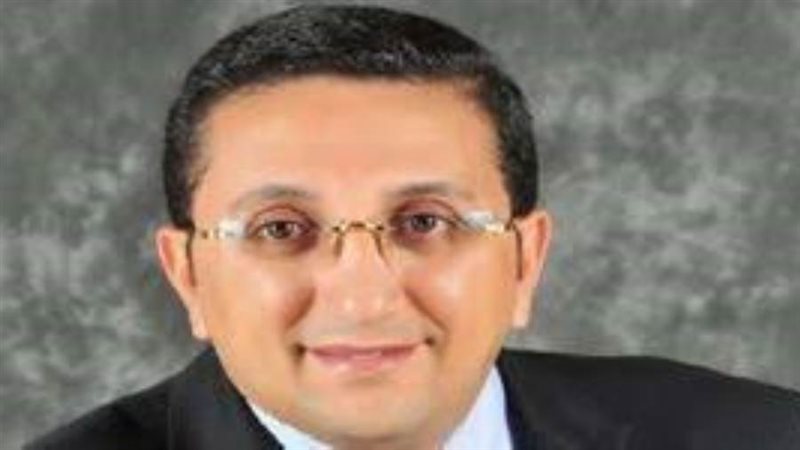 الدكتورإيهاب رمزي