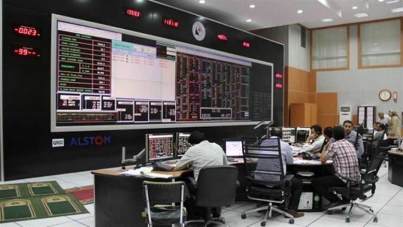 مرصد الكهرباء