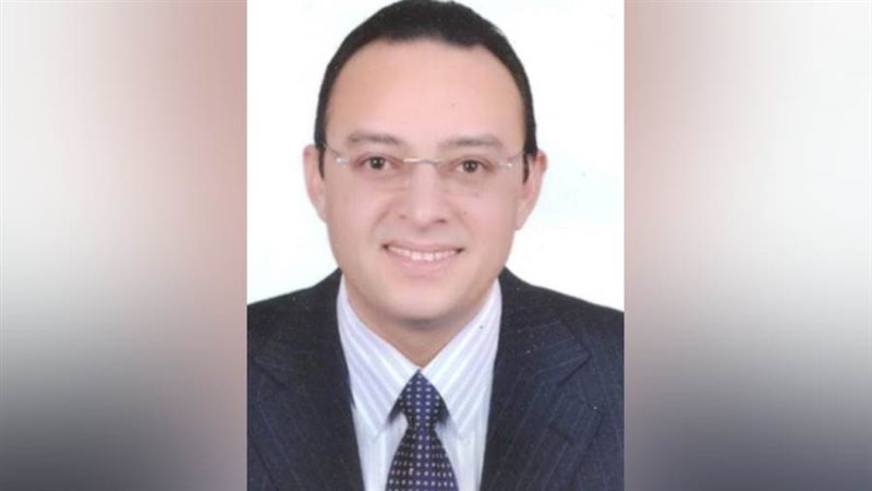 الدكتور أبو هشيمة