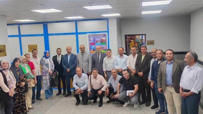 جائزة التميز الحكومي