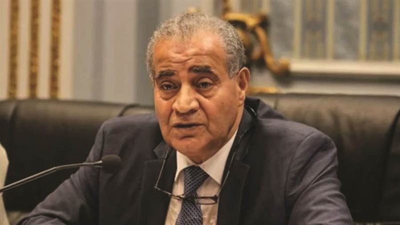 الدكتور علي المصيلحي