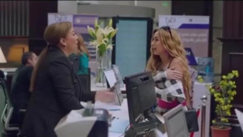 انتصار وهنا الزاهد