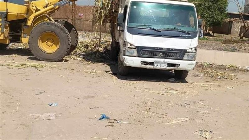 حملات للنظافة والتجميل