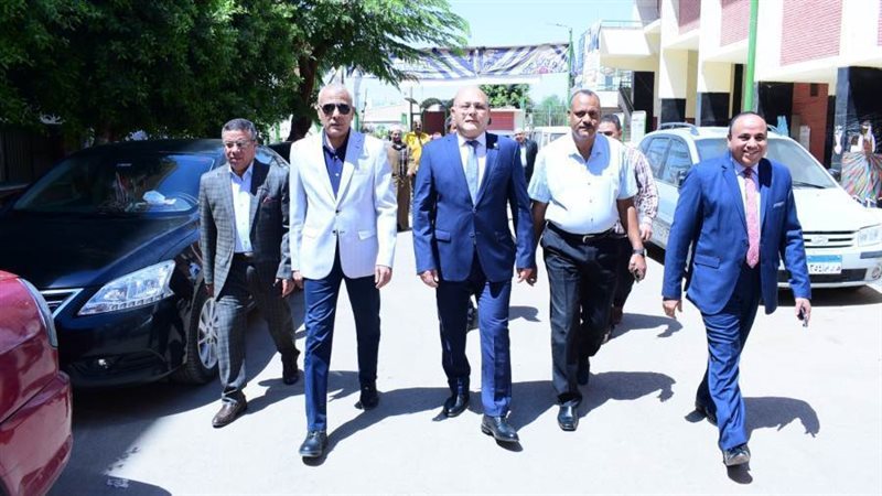 جانب من المتابعة