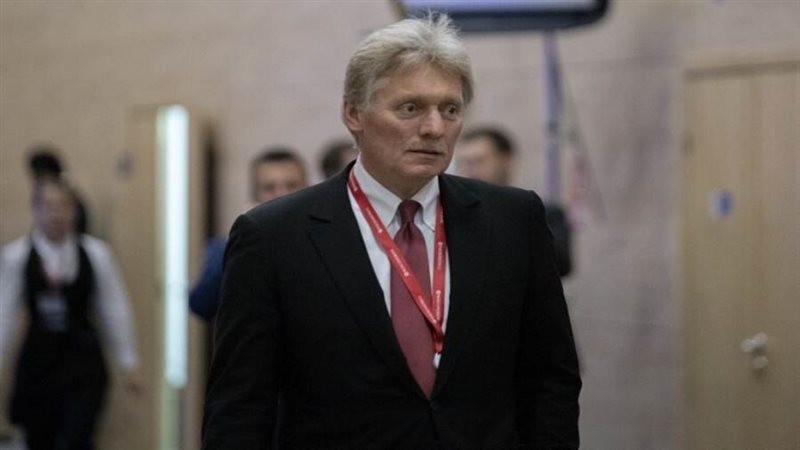 دميتري بيسكوف