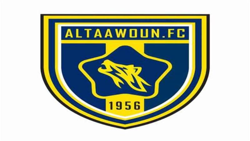 التعاون السعودي