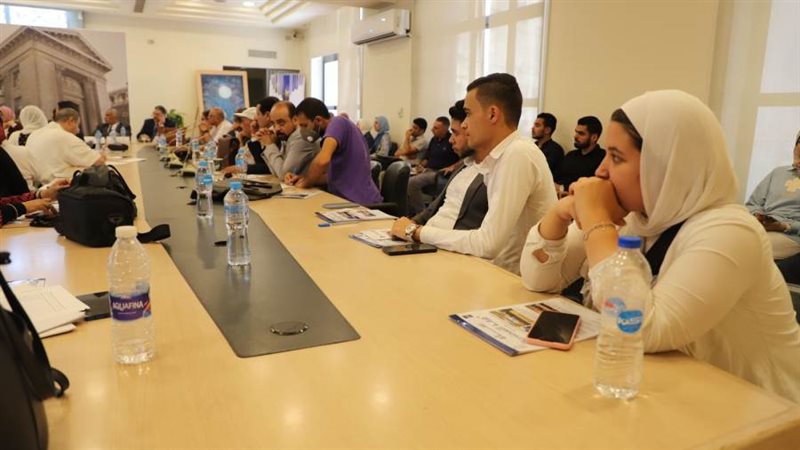 غرفة الإسكندرية تعقد