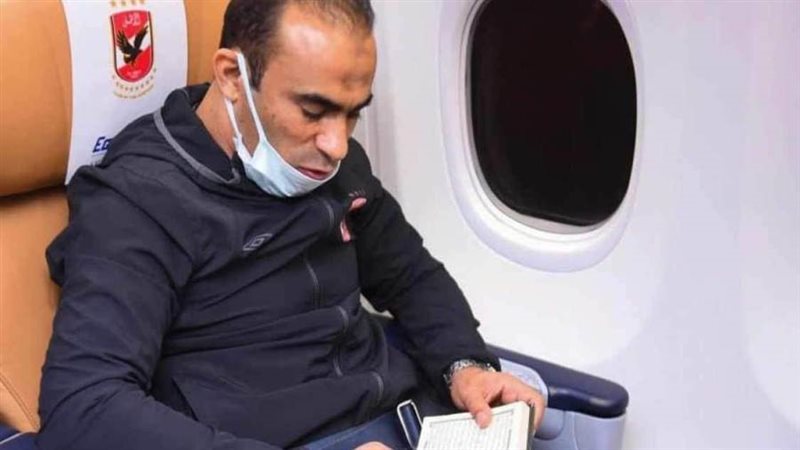 سيد عبد الحفيظ