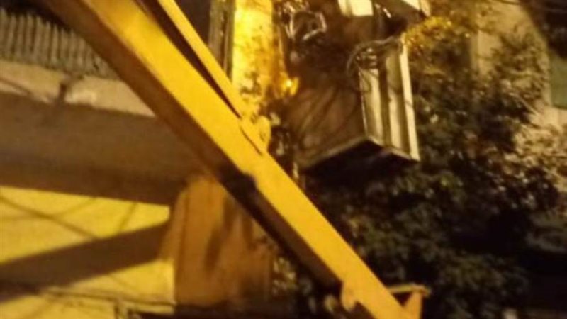 رفع كفاءة الإضاءة