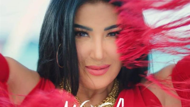 سمية الخشاب