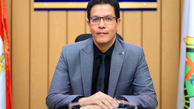 دكتور ناصر الجيزاوى