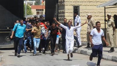 الأحزاب السياسية: الإفراج عن ٣٣ من المحبوسين احتياطيا خطوة مهمة