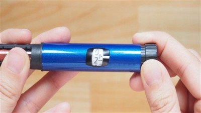 في دقيقة.. اعرف الطريقة الصحيحة لاستخدام وحفظ قلم الأنسولين 