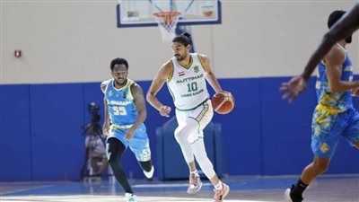 16 ناديًا يؤكدون مشاركتهم في البطولة العربية لكرة السلة