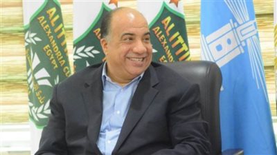 نادي الاتحاد يتعاقد مع اللاعب التونسي سيف تقا لتدعيم مركز قلب الدفاع