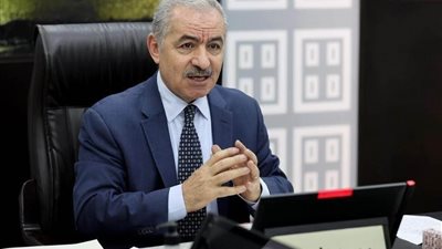 رئيس وزراء فلسطين: نبذل كافة الجهود لتمكين شعبنا وتعزيز صموده على أرضه المُحتلة