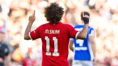 «صلاح» يقود ليفربول للفوز على دارمشتات الألماني استعدادًا للموسم الجديد