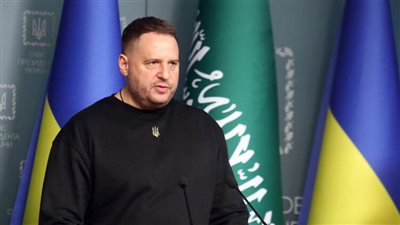 الرئاسة الأوكرانية: لم يتم الاتفاق على جميع بنود خطة زيلينسكي للسلام في محادثات جدة