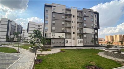 وزير الإسكان: تسليم المرحلة الثالثة بمشروع 