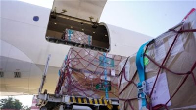 وصول الطائرة الإغاثية الـ19 ضمن الجسر الجوي السعودي لمساعدة ضحايا الزلزال في تركيا