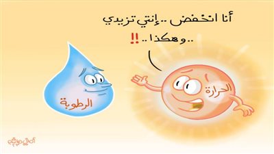 كاريكاتير اليوم