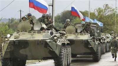 الدفاع الروسية: الجيش يسيطر على مواقع جديدة في مقاطعة خاركوف.. وإسقاط 17 مسيرة أوكرانية