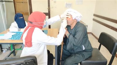 حياة كريمة.. غدا الأربعاء قافلة طبية تضم 7 تخصصات بقرية هوارة بالمنيا