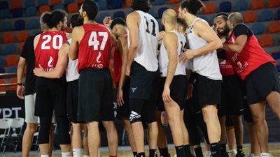 تعديل موعد البطولة العربية لكرة السلة للمنتخبات بمصر