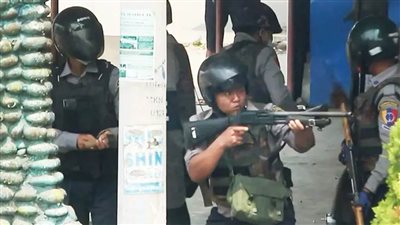 الأمم المتحدة تكشف عن أدلة على 