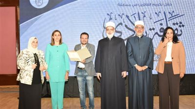 «الكيلاني»: الأزهر مؤسسة علمية إسلامية للفكر.. وقلعة الدفاع الأولى عن الإسلام