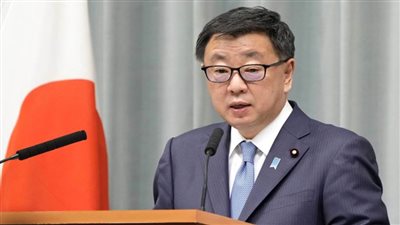 متحدث باسم الحكومة اليابانية: الردع النووي الأمريكي يعد أساسيا وفعالا لأمن البلاد