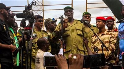 المجلس العسكري في النيجر يكلف وزير مالية سابق بتشكيل حكومة انتقالية 