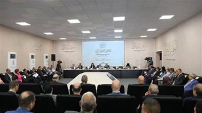 النظام الانتخابي للمجالس الشعبية المحلية على طاولة الجلسات المتخصصة للحوار الوطني