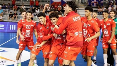 موقف منتخب مصر قبل مواجهة البرازيل في مونديال الناشئين
