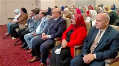 التعليم العالي تنظم ورشة عمل حول 