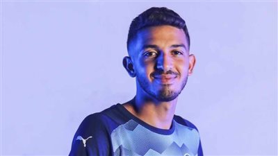 بيراميدز يعلن التعاقد مع سيف فاروق جعفر 