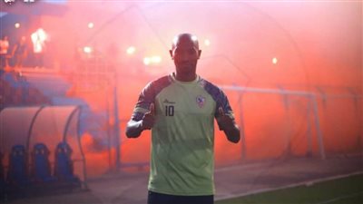 في بيان رسمي.. شيكابالا يرد بقوة على تصريحات مرتضى منصور 