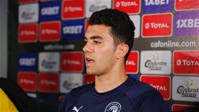 الرجاء المغربي يعطل صفقة انضمام نجم بيراميدز للزمالك 