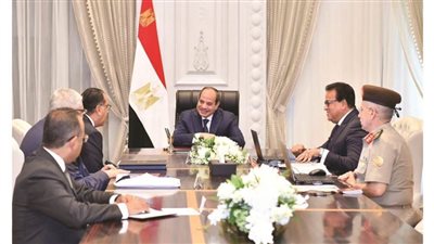 صحـة المواطـن أولويـة