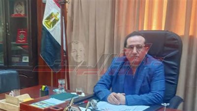   105 لجان لتحصين المواشي بكفر الشيخ وغرفة عمليات مكبرة