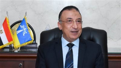 محافظ الإسكندرية: تعيين 4430 شابا وفتاة و144 من ذوي الهمم بالقطاع الخاص خلال يوليو