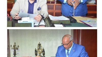 نتيجة الدور الثاني للإعدادية بنسبة نجاح 78% ببني سويف