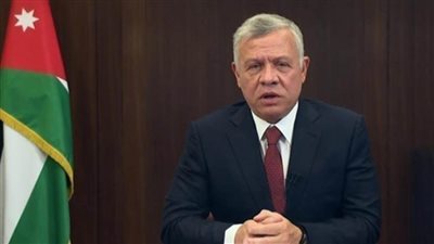 العاهل الأردني يؤكد أهمية زيادة التعاون الاقتصادي مع رواندا