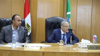 محافظ المنيا يوجه بتوفير الأراضي لإقامة مشروعات المرحلة الثانية بحياة كريمة في 102 قرية