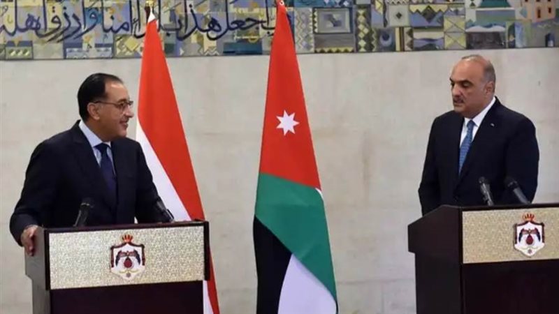 رئيس الوزراء الأردني