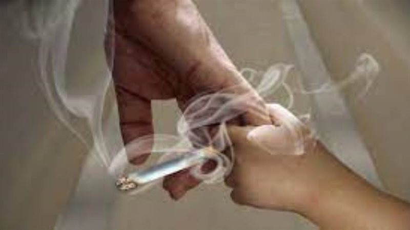 أضرار التدخين