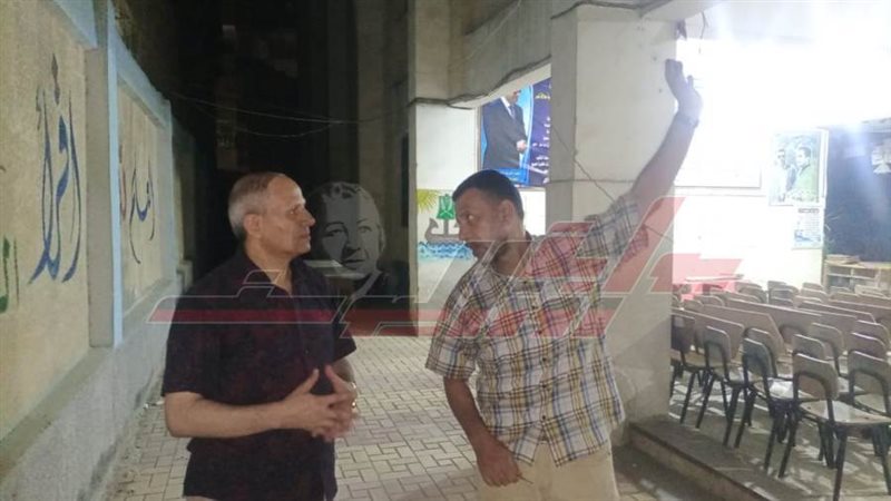 وكيل تعليم كفرالشيخ