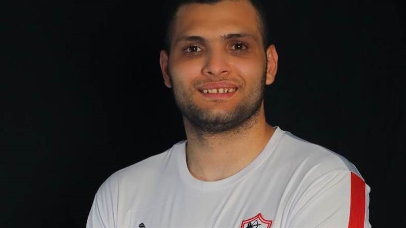 محمد عادل دولا