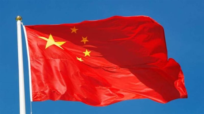 الصين - ارشيفية