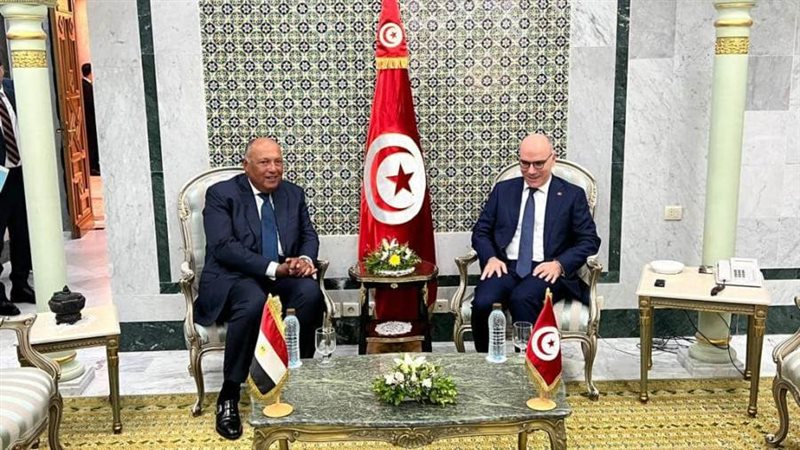 انعقاد الجولة الـ